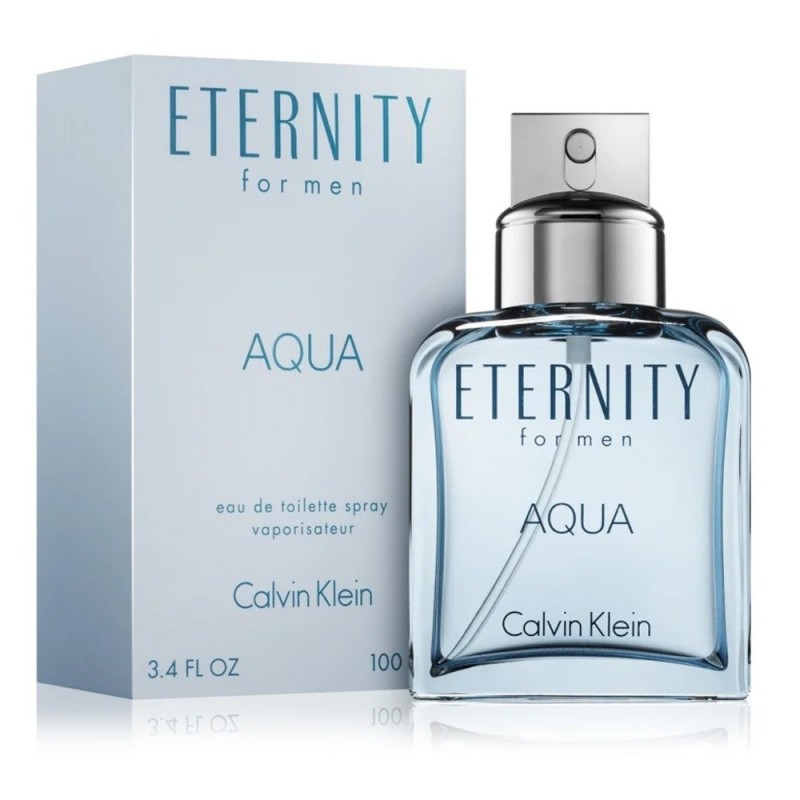 Eternity Aqua 2