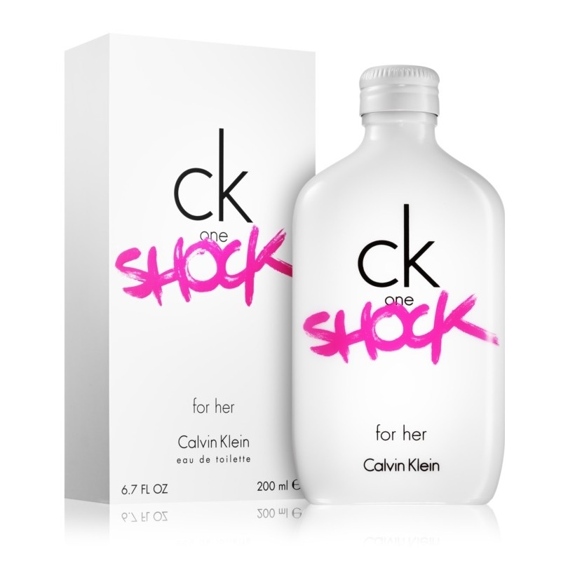 One Shock For Her 4 (200ml)